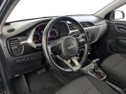 Kia Rio IV Рестайлинг Москва  - изображение 43