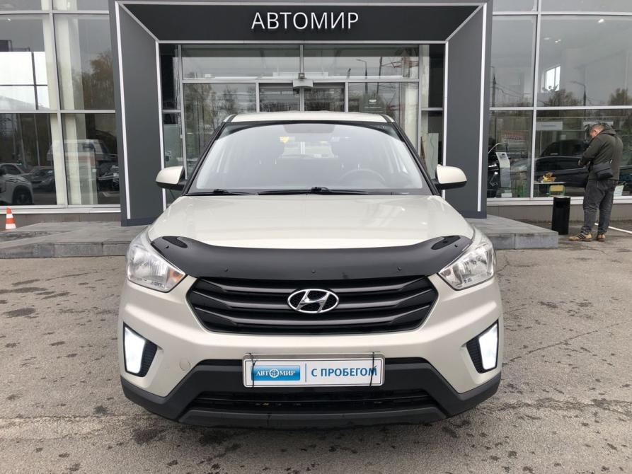 Hyundai Creta I Брянск  - изображение 2