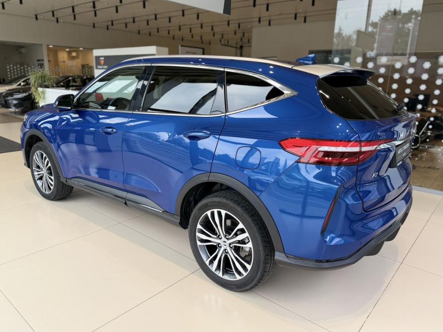 Haval F7 I Рестайлинг Краснодар  - изображение 7