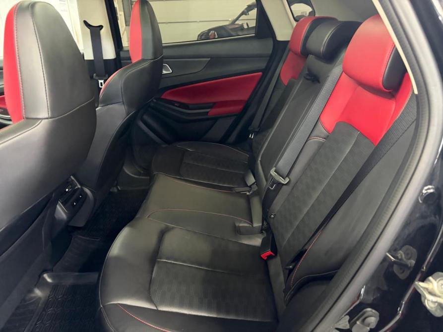 Changan CS55 Plus II Краснодар  - изображение 14