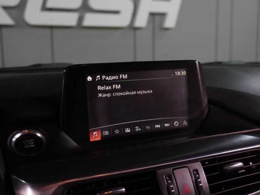 Mazda 6 III (GJ) Рестайлинг Воронеж  - изображение 22