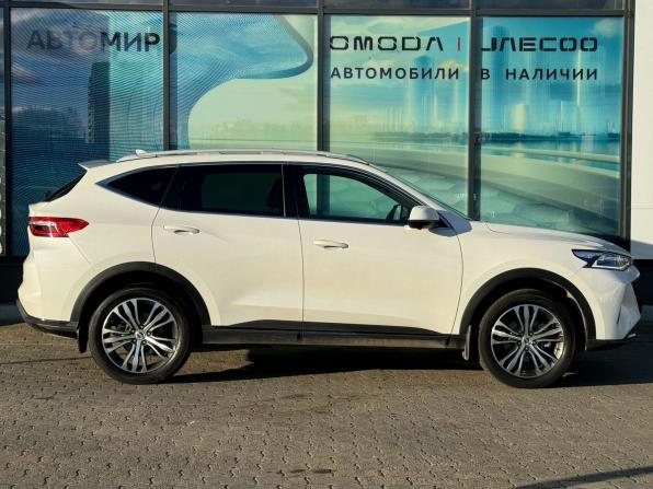 Haval F7 I Рестайлинг с пробегом 2023 года, цена 2 050 000 рублей, 56967 км, внедорожник, Автокод Объявления
