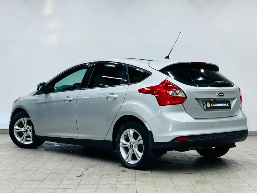 Ford Focus III Кемерово  - изображение 5