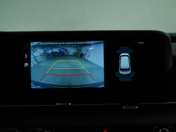Kia Carnival IV с пробегом 2021 года, цена 3 816 050 рублей, 100088 км, минивэн, Автокод Объявления