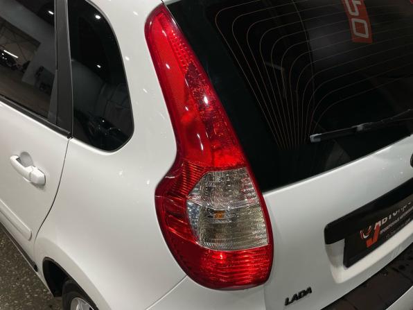 Lada (ВАЗ) Kalina II с пробегом 2013 года, цена 370 000 рублей, 85852 км, хэтчбек, Автокод Объявления