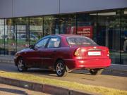 Chevrolet Lanos I Санкт-Петербург  - изображение 25