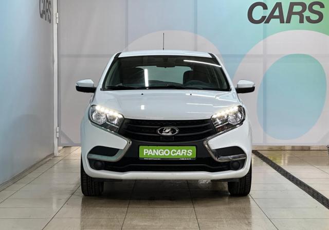 Lada (ВАЗ) XRAY I с пробегом 2017 года, цена 775 000 рублей, 33836 км, хэтчбек, Автокод Объявления