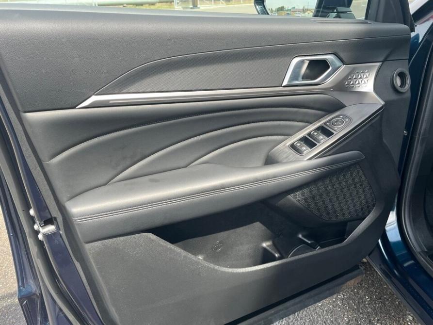 Haval F7 II Абакан  - изображение 27