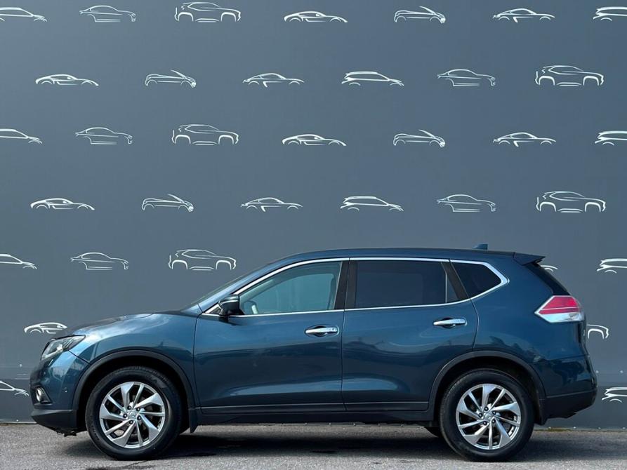 Nissan X-Trail III Санкт-Петербург  - изображение 12