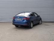 Hyundai Solaris II Рестайлинг Москва  - изображение 40