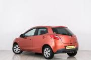Mazda Demio III (DE) Красноярск  - изображение 27