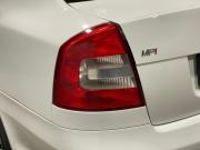 Skoda Octavia II (A5) Рестайлинг Челябинск  - изображение 27