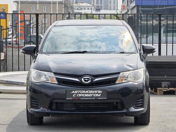 Toyota Corolla XI (E160 E170 E180) с пробегом 2013 года, цена 998 000 рублей, 179434 км, универсал, Автокод Объявления