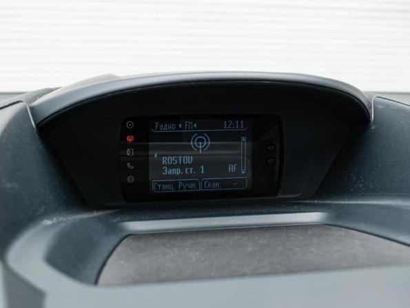 Ford C-MAX II с пробегом 2010 года, цена 867 000 рублей, 277597 км, компактвэн, Автокод Объявления