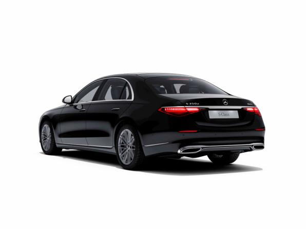 Новый Mercedes-Benz S-Класс VII (W223) 2026 года, цена 28 160 000 рублей, седан, Автокод Объявления