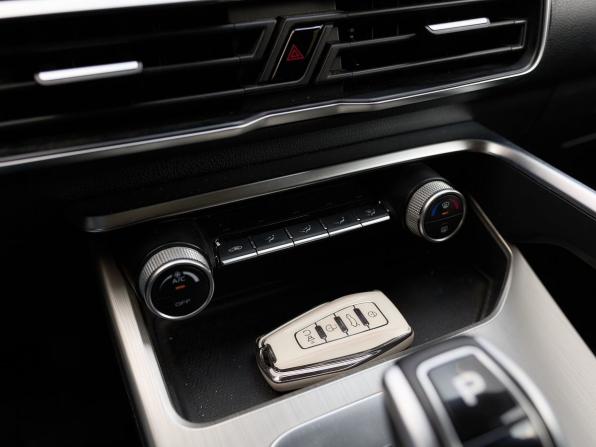 Geely Coolray I с пробегом 2020 года, цена 1 558 000 рублей, 114671 км, внедорожник, Автокод Объявления