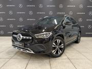 Mercedes-Benz GLA II (H247) Москва  - изображение 27