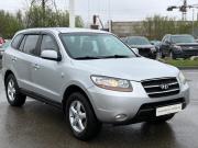 Hyundai Santa Fe II Томск  - изображение 23
