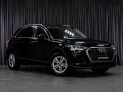 Audi Q3 II (F3) Тюмень  - изображение 32