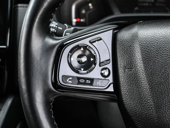 Honda CR-V V Рестайлинг с пробегом 2022 года, цена 3 869 000 рублей, 49216 км, внедорожник, Автокод Объявления