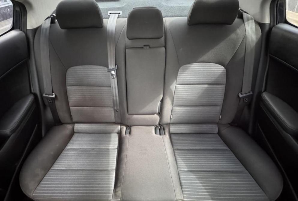 Kia Cerato III Рестайлинг (Classic) Владимир  - изображение 18