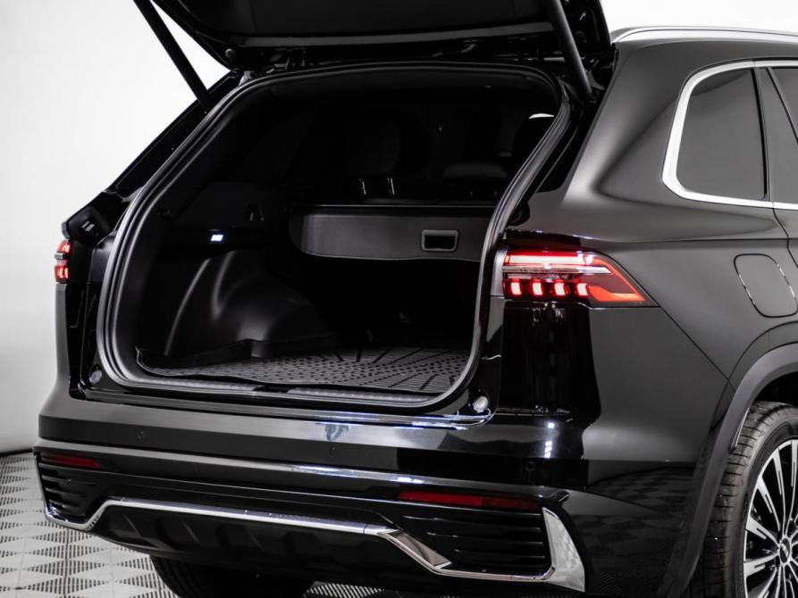 Geely Monjaro I Рестайлинг Москва  - изображение 20