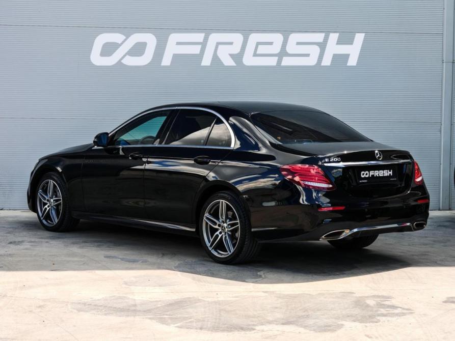 Mercedes-Benz E-Класс V (W213 S213 C238) Краснодар  - изображение 2