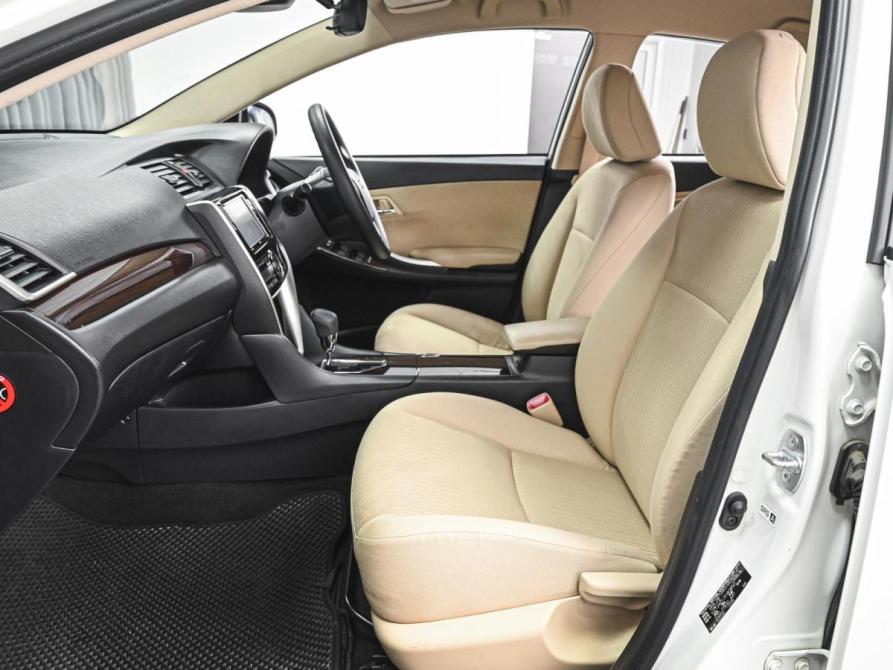 Toyota Allion II Рестайлинг 2 Ставрополь  - изображение 8
