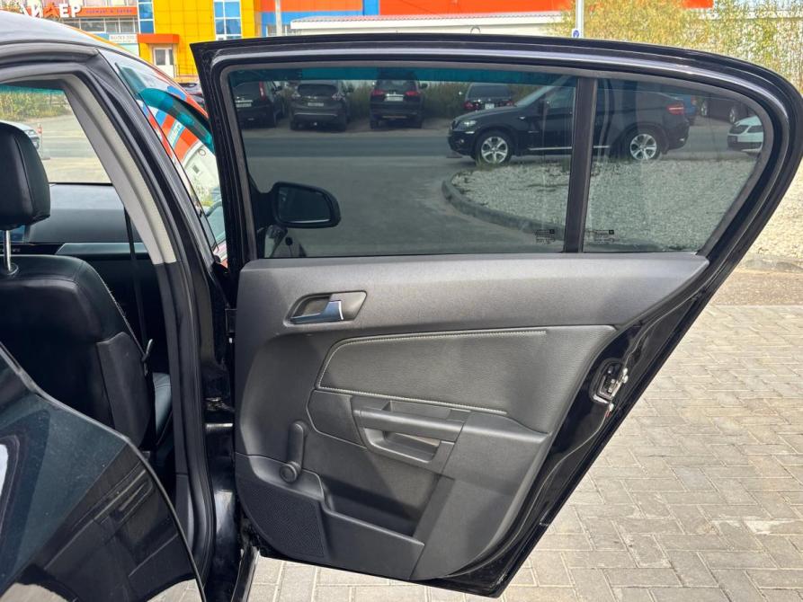 Opel Astra H Рестайлинг Сыктывкар  - изображение 10