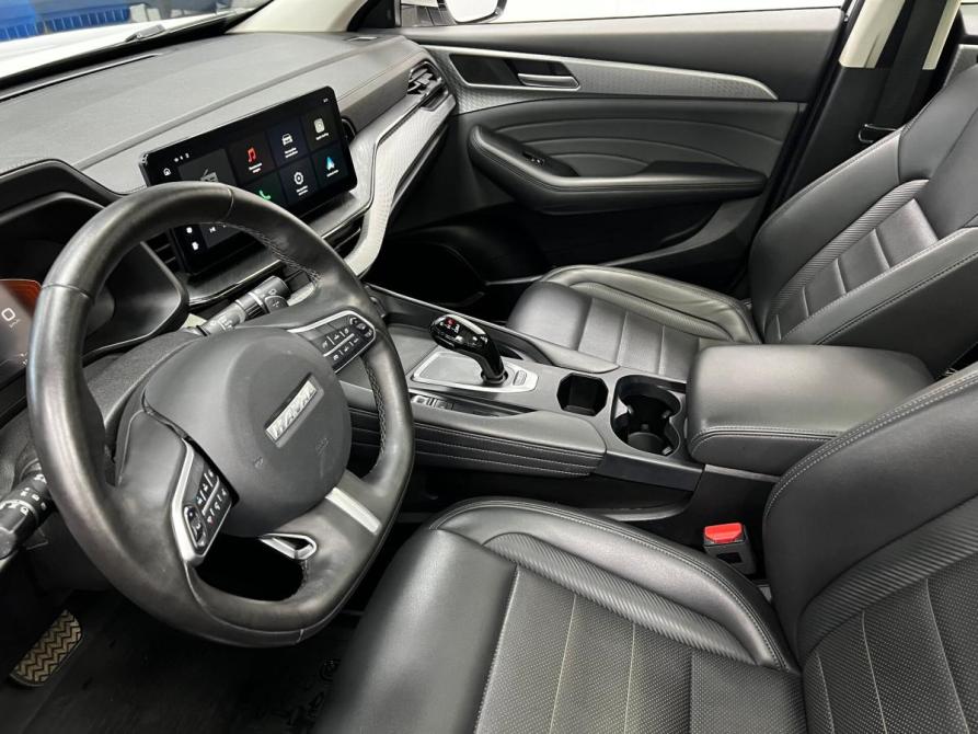 Haval F7 I Рестайлинг Набережные Челны  - изображение 13