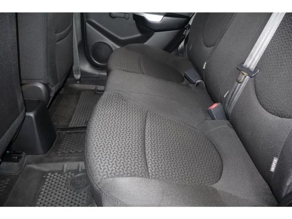 Kia Rio III с пробегом 2015 года, цена 843 000 рублей, 141486 км, хэтчбек, Автокод Объявления