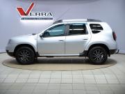 Renault Duster I Рестайлинг Уфа  - изображение 24