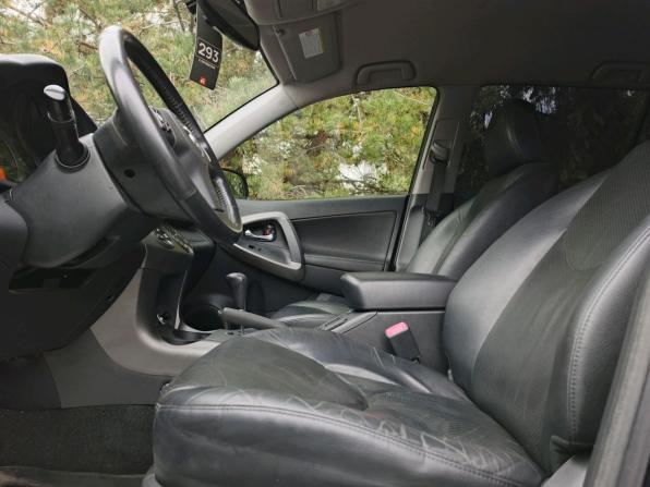Toyota RAV4 III (XA30) Рестайлинг с пробегом 2012 года, цена 1 479 000 рублей, 155903 км, внедорожник, Автокод Объявления