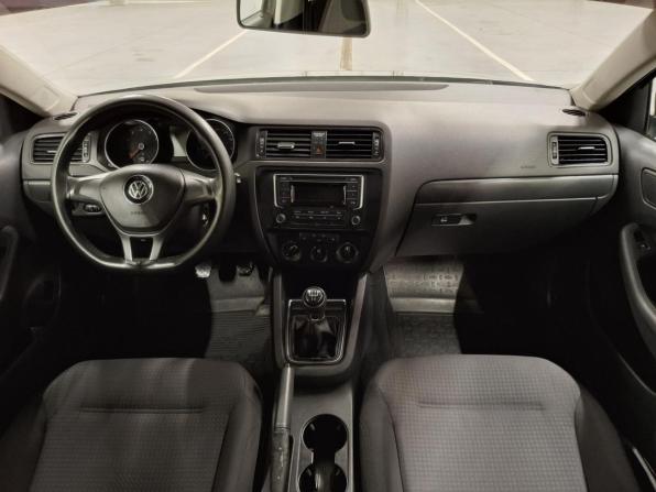 Volkswagen Jetta VI Рестайлинг с пробегом 2015 года, цена 977 000 рублей, 170897 км, седан, Автокод Объявления