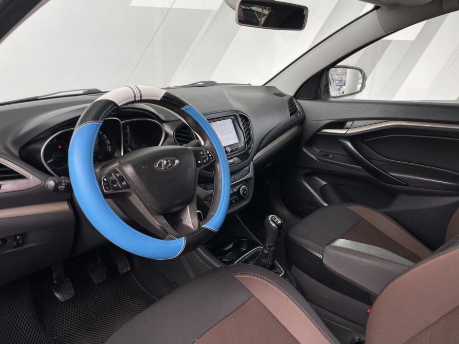 Lada (ВАЗ) Vesta I Екатеринбург  - изображение 10