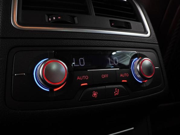 Audi A6 IV (C7) с пробегом 2014 года, цена 2 120 000 рублей, 291244 км, седан, Автокод Объявления