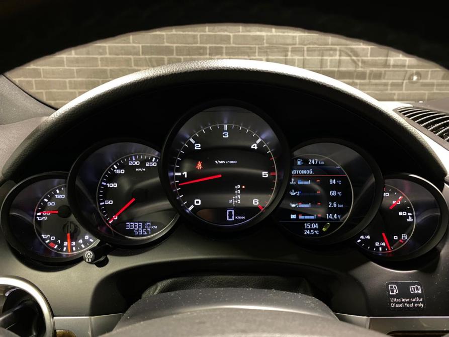 Porsche Cayenne II (958) Челябинск  - изображение 24