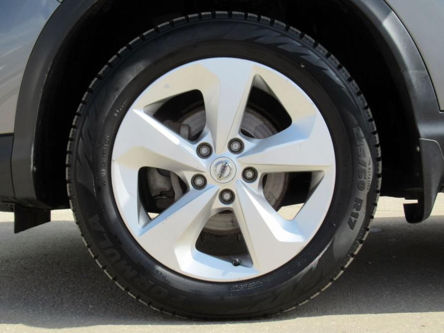 Nissan Qashqai II Рестайлинг Самара  - изображение 9