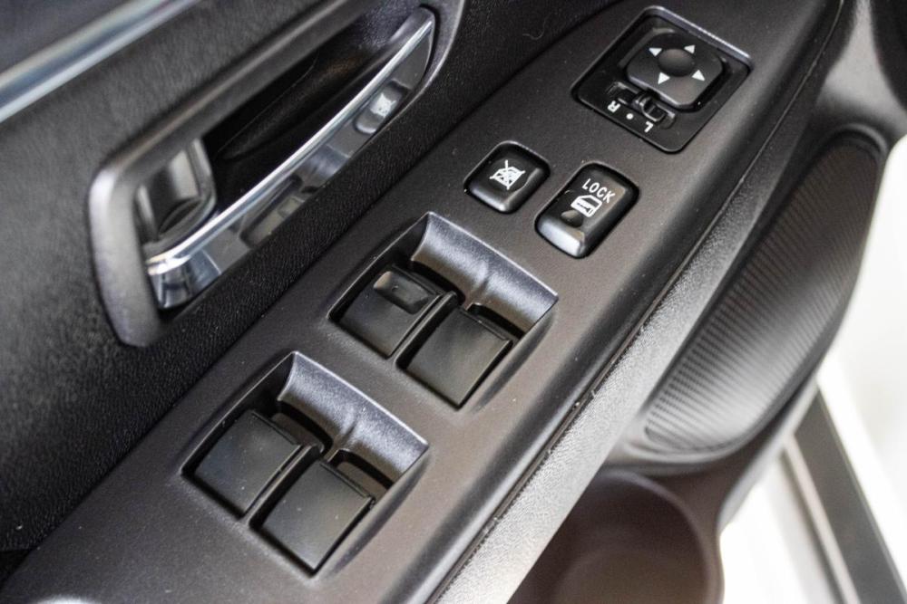 Mitsubishi ASX I Рестайлинг Уфа  - изображение 13