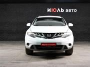 Nissan Murano II (Z51) Рестайлинг 2 Екатеринбург  - изображение 19