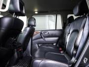 Nissan Patrol VI (Y62) Москва  - изображение 43