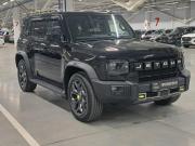 JETOUR T2 Казань  - изображение 25