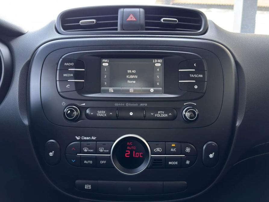 Kia Soul II Краснодар  - изображение 17