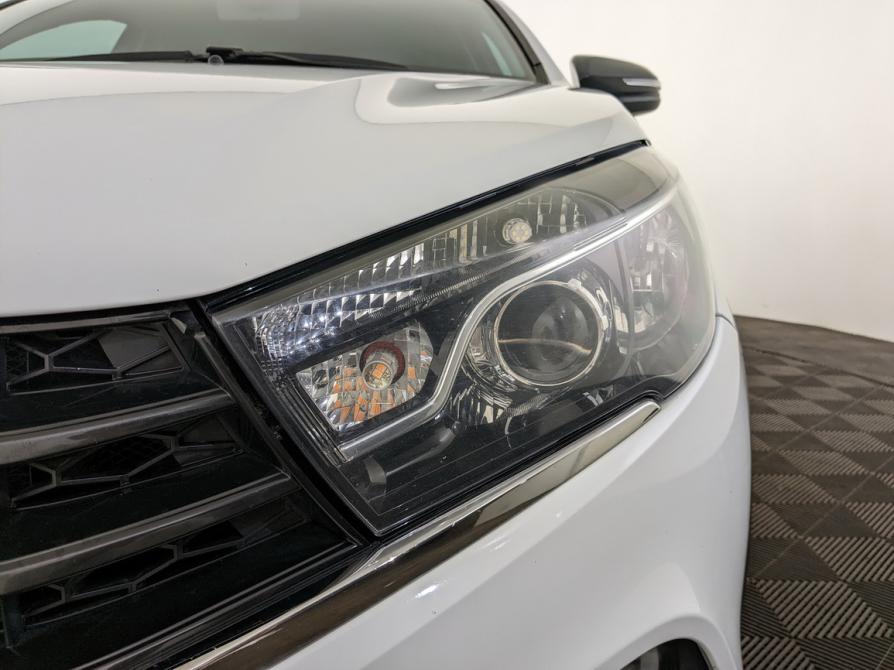 Lada (ВАЗ) Vesta I Москва  - изображение 17