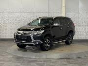 Mitsubishi Pajero Sport III Москва  - изображение 19