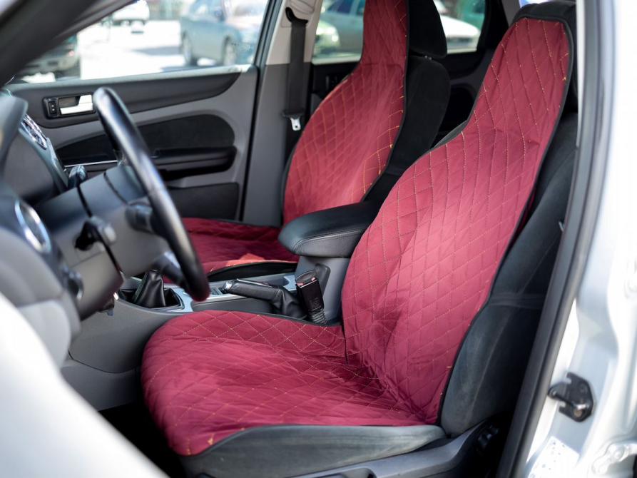 Ford Focus II Рестайлинг Ижевск  - изображение 11