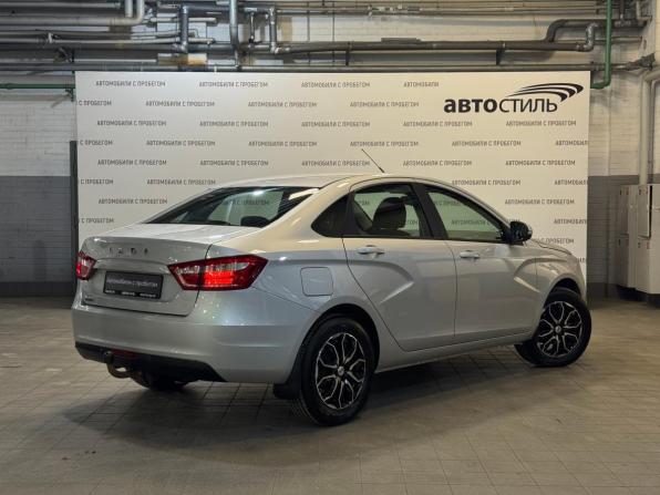 Lada (ВАЗ) Vesta I с пробегом 2018 года, цена 789 000 рублей, 164108 км, седан, Автокод Объявления