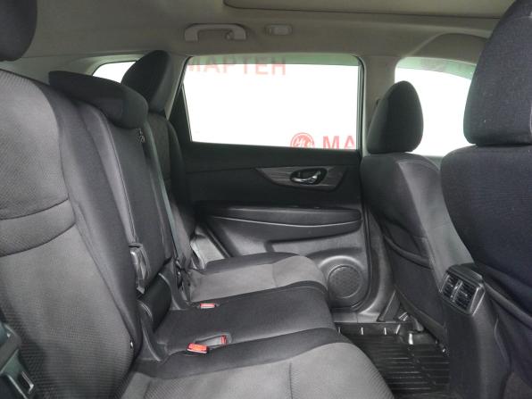 Nissan X-Trail III с пробегом 2018 года, цена 1 785 000 рублей, 164132 км, внедорожник, Автокод Объявления