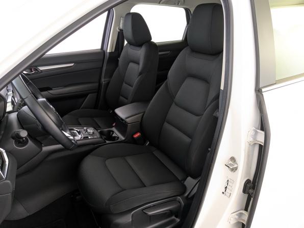 Mazda CX-5 II с пробегом 2021 года, цена 2 925 000 рублей, 28395 км, внедорожник, Автокод Объявления