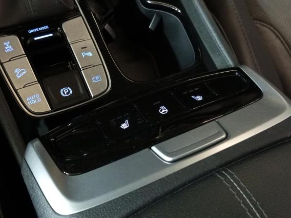 Hyundai Tucson IV с пробегом 2023 года, цена 3 120 000 рублей, 95847 км, внедорожник, Автокод Объявления